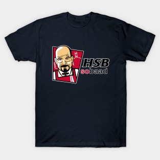 HSB sobaad! T-Shirt